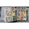 Image 6 : BINDER OF ASSORTED COLLECTIBLE CARDS INCLUDING; THE BEATLES, BATMAN, HOGAN'S HEROES & MORE