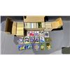 Image 2 : 3 BOXES OF ASSORTED COLLECTIBLE CARDS