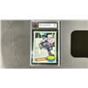 Image 1 : 1980-1981 O-PEE-CHEE WAYNE GRETZKY #250, KSA GRADED - 5 EX 10842946