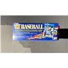 Image 2 : 1987 FLEER BASEBALL COATED CARD SET  (FACTORY SEALED)