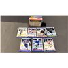 Image 2 : 1990 SCORE HOCKEY YOUNG SUPER STARS, 40 CARDS (COMPLETE)