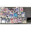 Image 3 : 1990 LEAF MLB COMPLETE SET