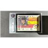 Image 2 : 1990-1991 O-PEE-CHEE, A PREMIER JAROMIR JAGR ROOKIE #50, KSA GRADED - 6.5ENM+