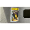 Image 1 : 1992 CLASSIC FOUR SPORT SPORT PREVIEW SHAQUILLE O'NEAL ROOKIE #1, CEX GRADED - 8.5 NR. M+-MT+