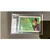 Image 2 : 1996 BOWMAN RUSSELL BRANYAN ROOKIE CARD 342, BGS GRADED - 7.5 NM+