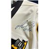Image 2 : MARIO LEMIEUX AUTOGRAPHED PITTSBURGH PENGUINS CENTER ICE AUTHENTIC JERSEY, WITH CERT.