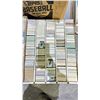 Image 1 : 5000 1979-1994 BASEBALL & HOCKEY, ROOKIES, STARS, ETC. CARDS-APPROX.