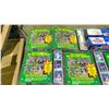 Image 2 : 2 1990 SPORT FLIX BASEBALL BOXES - 36 PACKS OF 5 CARDS PER BOX