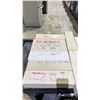 Image 2 : 13,000 1979-1999 HOCKEY & BASEBALL STARS, ROOKIES, ETC., CARDS - APPROXIMATE COUNT