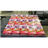 Image 1 : 15 1990 DONRUSS BASEBALL BOXES, 36 PACKS IN EACH  (COMPLETE)