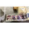 Image 4 : 2  1990-1991 UPPER DECK HOCKEY CARD SETS, 1-400 CARDS (COMPLETE), -
