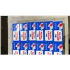 Image 4 : 24  1991 TOPPS BASEBALL VENDING PACKS, 500 CARDS IN EACH