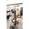 Image 2 : BINDERMATE ISP 305 COMMERCIAL ELECTRIC TABLE TOP WIRE BINDER WITH FOOT CONTROL