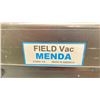 Image 2 : MENDA COMMERCIAL ELECTRIC FIELD VAC PORTABLE VACUUM *NO HOSES OR ATTACHMENTS*