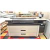 Image 1 : HP PAGEWIDE XL 5100 PROFESSIONAL MULTIFUNCTION LARGE FORMAT COLOR PRINTER WITH TOUCH SCREEN