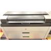 Image 2 : HP PAGEWIDE XL 5100 PROFESSIONAL MULTIFUNCTION LARGE FORMAT COLOR PRINTER WITH TOUCH SCREEN