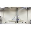 Image 1 : FLETCHER 3100 COMMERCIAL PORTABLE SUBSTRATE WALL MOUNTED CUTTER