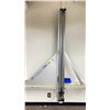 Image 2 : FLETCHER 3100 COMMERCIAL PORTABLE SUBSTRATE WALL MOUNTED CUTTER