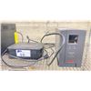 Image 2 : 3 APC 1500 COMMERCIAL ELECTRIC BATTERY BACK-UP UNITS & APC ES 550 ELECTRIC BATTERY BACK-UP