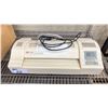 Image 2 : GBC GENERAL BINDING COMPANY 3500 PRO SERIES COMMERCIAL ELECTRIC TABLE TOP LAMINATOR, BOX OF BINDER
