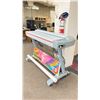 Image 2 : OCE CS 4136 COMMERCIAL ELECTRIC 36" MOBILE LAMINATOR
