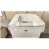 Image 2 : HP BOISB-0403-00 COMMERCIAL ELECTRIC PRINTER ON MOBILE STAND