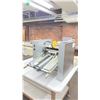 Image 2 : GBC GENERAL BINDING COMPANY 1117-FH COMMERCIAL ELECTRIC TABLE TOP PAPER FOLDER