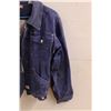 Image 2 : *Vintage Nigel Cabourn Sportswear Blue Denim Jacket - Size L  (unauthenticated)