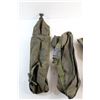 Image 2 : (4) Canadian Army Ammo Pouches