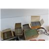 Image 8 : Alcron Film Splicers 8mm &18mm, Glass Slides, Slide Mouths and Camera Flash Mount