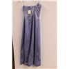 Image 5 : *Light Blue Ladies Dress - Size 12