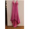 Image 2 : * Pink Ladies Dress - Size 12
