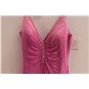 Image 4 : * Pink Ladies Dress - Size 12