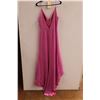 Image 5 : * Pink Ladies Dress - Size 12