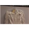 Image 4 : *Wedding Dress - Size 10