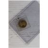 Image 2 : ^1914 Collector's $5 Canadian Dollar Coin - Not Authenticated