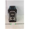 Image 1 : Makita Radio- No Battery