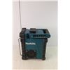 Image 2 : Makita Radio- No Battery