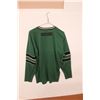 Image 2 : *100 Years Saskatchewan Roughriders Jersey- Large