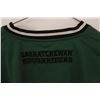 Image 3 : *100 Years Saskatchewan Roughriders Jersey- Large