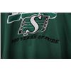 Image 4 : *100 Years Saskatchewan Roughriders Jersey- Large