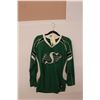 Image 1 : Saskatchewan Roughriders Jersey- Large