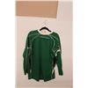 Image 2 : Saskatchewan Roughriders Jersey- Large
