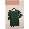 Image 2 : Saskatchewan Roughriders T shirt- Large