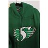 Image 3 : Saskatchewan Roughriders Bunnyhug- XXL