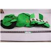 Image 1 : (3) Large Leprechaun Party Hats