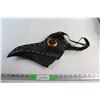 Image 1 : Steampunk Plague Doctor Mask - Appears New