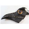 Image 3 : Steampunk Plague Doctor Mask - Appears New