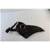Image 4 : Steampunk Plague Doctor Mask - Appears New