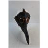 Image 2 : Steampunk Plague Doctor Mask - Appears New